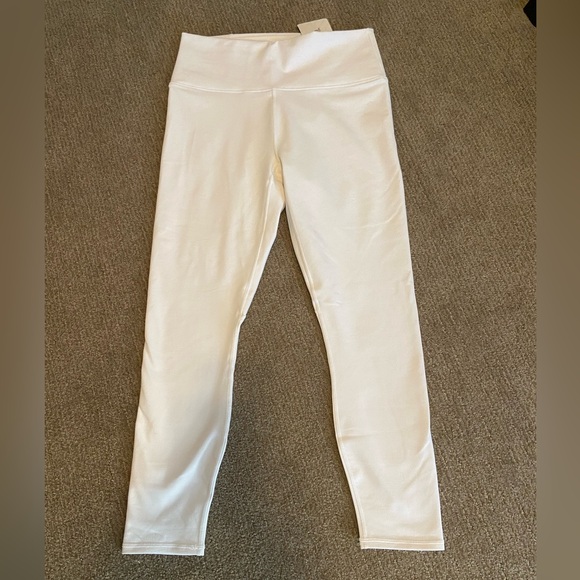 Fabletics Boost Powerhold High-Waisted Leggings NWT - Picture 3 of 4